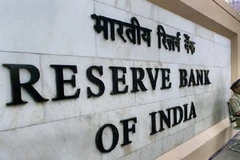 Ngân hàng Trung ương Ấn Độ. (Nguồn: Internet)