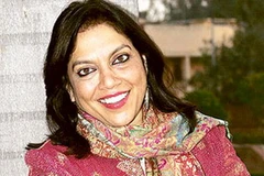 Mira Nair - một trong số các đạo diễn nữ tham gia liên hoan phim. (Nguồn: hindustantimes.com)