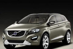 Volvo XC60. (Nguồn: Internet)