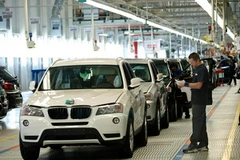 Ảnh minh họa. (Nguồn: washingtonpost)