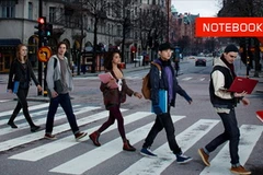 Ảnh minh họa. (Nguồn: lenovo.com)