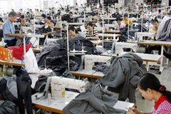 Ảnh minh họa. (Nguồn: tinkinhte.com)