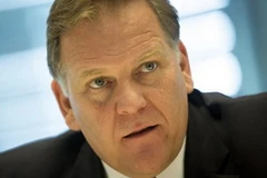 Ông Mike Rogers, ứng cử viên cho vị trí Giám đốc FBI. (Nguồn: Bloomberg)