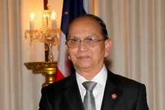 Việc Tổng thống Myanmar U Thein Sein ân xá cho các tù nhân Thái Lan đã phản ánh mối quan hệ tốt đẹp giữa hai nước. (Nguồn: AFP/TTXVN)