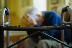 Ảnh minh họa. (Nguồn: Getty)