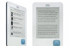 E-reader của Kobo. (Nguồn: Internet)