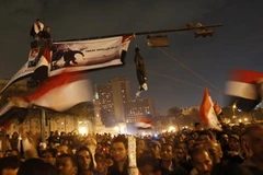 Ảnh minh họa. (Nguồn: AFP/TTXVN)