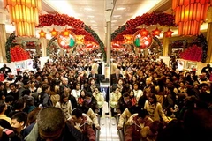 Ảnh minh họa. (Nguồn: Getty)