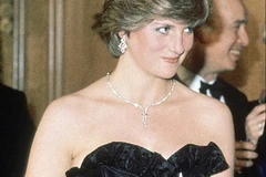 Công nương Diana. Ảnh minh họa. (Nguồn: Internet)