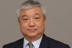 Thứ trưởng Ngoại giao Nhật Bản Shinichi Nishimiya sẽ được bổ nhiệm làm đại sứ tại Trung Quốc. (Nguồn: stamford.uconn.edu)