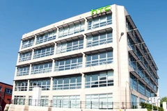 Ảnh minh họa. (Nguồn: mobilenewscwp.co.uk)