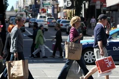 Ảnh minh họa. (Nguồn: AFP/TTXVN)