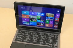 Toshiba Satellite U925t (Nguồn: pcmag.com)