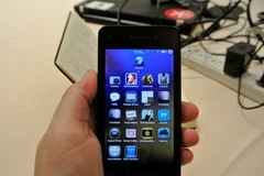 Ảnh minh họa. (Nguồn: pcmag)