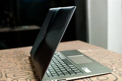Mẫu Asus Zenbook. (Nguồn: Internet)