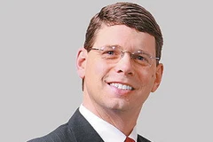 Tân CEO của AMD - Rory P. Read. (Nguồn: Internet)