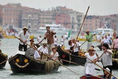 Ảnh minh họa. (Nguồn: AFP/TTXVN)