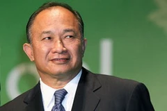 Đạo diễn Ngô Vũ Sâm. (Ảnh: Internet)