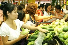 (Ảnh minh họa: Anh Tuấn/TTXVN)