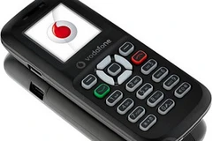 Vodafone 250. (Ảnh: Internet)