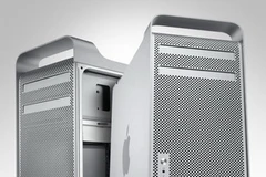 Mac Pro. (Nguồn: hardsoftcomputers.co.uk)