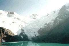 Huaytapallana. (Nguồn: Internet)