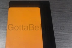 Xem những hình ảnh về iPad mini và iPhone kế tiếp