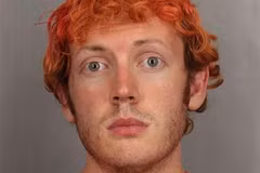 James Holmes có thể bị tử hình nếu bị cho là có tội. (Nguồn: Reuters)