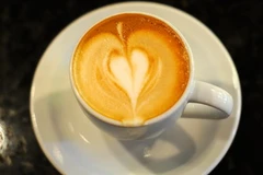 Ảnh minh họa. (Nguồn: AFP/TTXVN) 