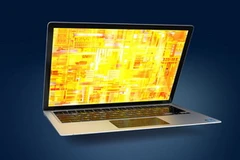Ultrabook. (Nguồn: intel.com)