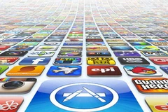 Ảnh minh họa. (Nguồn: theverge.com)