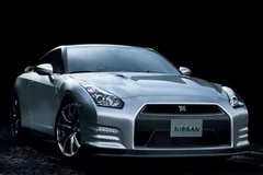 2014 Nissan GT-R. (Nguồn: motorauthority.com)