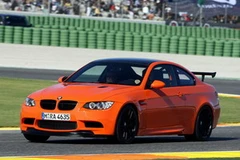 BMW M3 GTS. (Nguồn: Internet)