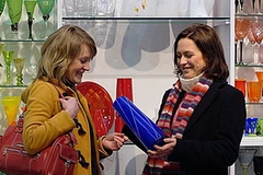 Mua sắm tại Oslo, Na Uy. (Nguồn: visitnorway.com)