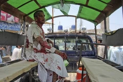 Ảnh minh họa. (Nguồn: Reuters)