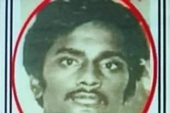 Azad. (Nguồn: Internet)