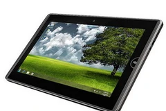 ASUS Eee Pad EP121. (Nguồn: Internet)