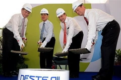 Ảnh minh họa. (Nguồn: Internet)