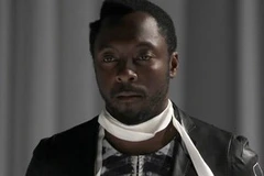 Ca sỹ Will.li.am. (Nguồn: Getty Images)