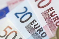 Năm 2012 sẽ là năm định đoạt số phận đồng euro. (Nguồn: Internet)