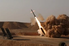 Ảnh chỉ mang tính minh họa. (Nguồn: THX/TTXVN)