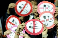 Ảnh minh họa. (Nguồn: THX/TTXVN)