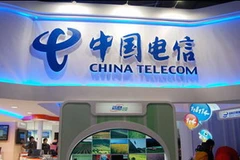 Tới tháng 11, China Telecom sẽ chính thức phân phối iPhone tại Trung Quốc. (Nguồn: Internet)
