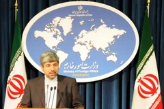 Người phát ngôn Bộ Ngoại giao Iran Mehmanparast nhấn mạnh chương trình hạt nhân của Iran chỉ phục vụ mục đích dân sự. Ảnh minh họa. (Nguồn: THX/ TTXVN) 