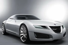 Một dòng xe của hãng Sabb trước đây. (Nguồn" Internet)