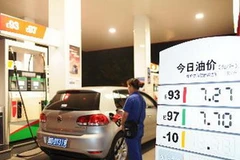 Ảnh minh họa. (Nguồn: THX/TTXVN)