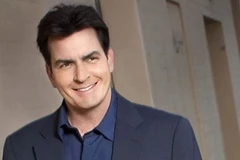 Charlie Sheen. (Nguồn: Internet)