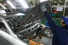 Ảnh minh họa. (Nguồn: AFP)