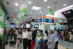 Ảnh minh họa. (Nguồn: Internet)