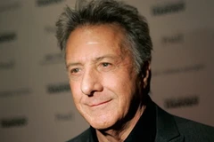 Diễn viên kỳ cựu của điện ảnh Mỹ Dustin Hoffman. (Nguồn: theindustrymole.com)